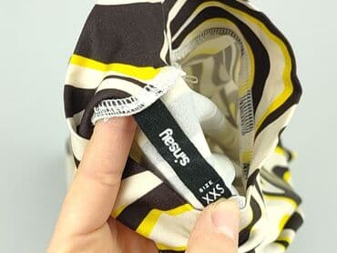 koszule looper: Bluzka damska, rozmiar 2XS — 6