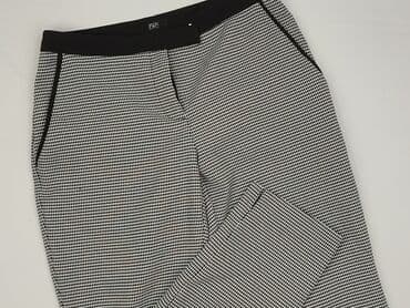 F&F, Spodnie materiałowe damskie, rozmiar XS