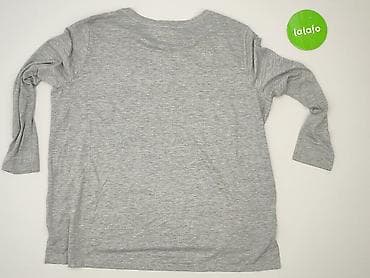 Ubrania damskie: H&M L.O.G.G., Bluzka damska, rozmiar S — 4