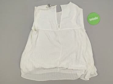 zara marynarka w paski: Zara, Bluzka damska, S — 3