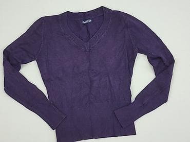 Sweter damski, rozmiar S