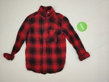 koszula do stroju krakowskiego: Divided, Women`s shirt, size XS (EU 34) — 2