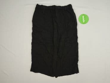 spódniczka jeansowe hm: H&M L.O.G.G., Spódnica damska, rozmiar S — 3