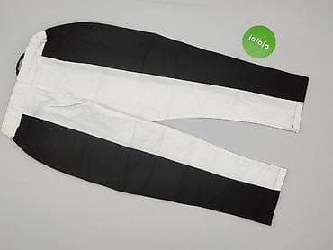 bluzy budowlane: Spodnie dresowe damskie, rozmiar S — 3