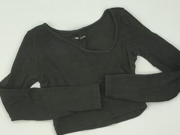 Sinsay, Top damski, rozmiar 2XS