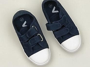 dresy oversize h m: Trampki 26, Używany — 1