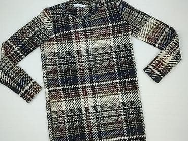 patchwork: Zara, Women`s dress, size M — 1