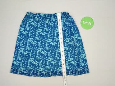 spódniczka kąpielowa granatowa: Spódnica damska, rozmiar M — 4