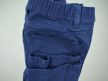 buty bpc: B.P.C, Spodnie materiałowe damskie, rozmiar M — 6