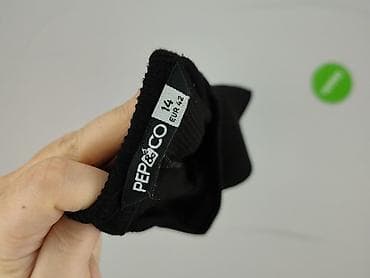 bluzki boho czarne: Pepco, Bluzka damska, rozmiar XL — 4