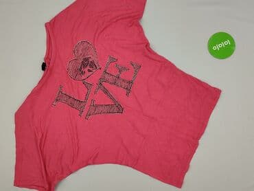 be love me ubrania: Bluzka damska, rozmiar XL — 2