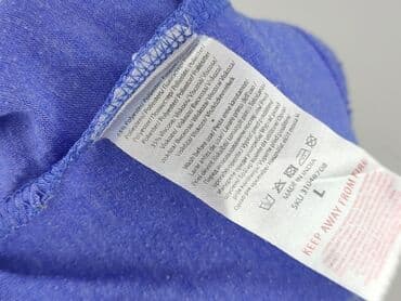 be love me ubrania: Women's blouse, size L — 5