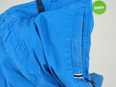 szorty pull and bear: Reserved, Szorty dla mężczyzn, rozmiar L — 5