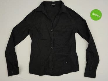 t shirty motocyklowe: Terranova, Women`s shirt, size L (EU 40) — 2