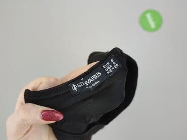 koszulka stradivarius: Stradivarius, Bluzka damska, rozmiar S — 4