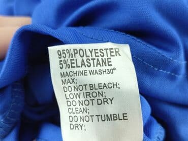 sukienki maxi na wesele niebieska: Sukienka damska, rozmiar M — 5