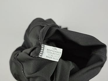 leginsy i stringi: Legginsy Sportowe damskie, rozmiar XL — 4