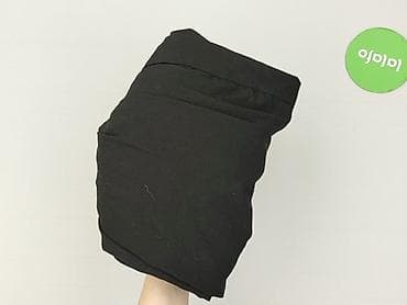 spodnie m: Amisu, Spodnie materiałowe damskie, rozmiar L — 6