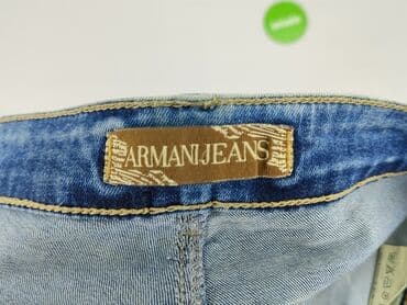jeansy armani: Armani Jeans, Jeansy damskie, rozmiar 2XS — 4