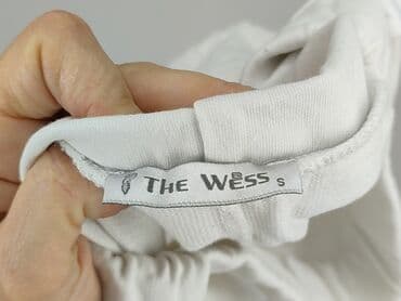 the wess sukienka: Spódnica damska, rozmiar S — 4