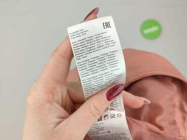 parki mohito: Vero Moda, Kurtka przejściowa damska, XS — 7