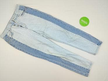jeansy petite: Denim, Jeansy damskie, rozmiar S — 2