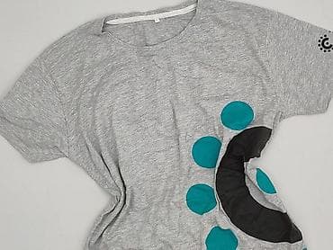 T-shirt damski, rozmiar L