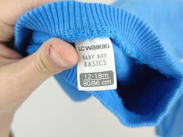 sukienka o kroju marynarki h: Bluza, Lc Waikiki, 12-18 miesięcy, stan - Idealny — 4