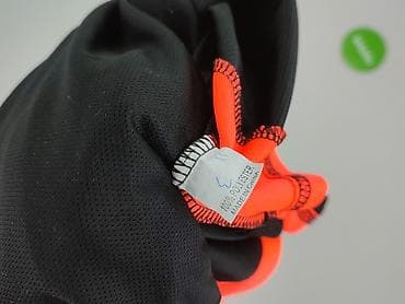 dresy plus size: Футболка для чоловіків, розмір M — 5