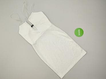 legginsy i stringi: Sukienka damska, rozmiar M — 2