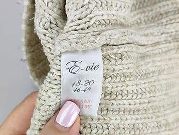 52: E-vie, Sweter damski, rozmiar 2XL — 5