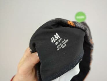 rajstop sally hansen: H&M Sport, Legginsy Sportowe damskie, rozmiar M — 4