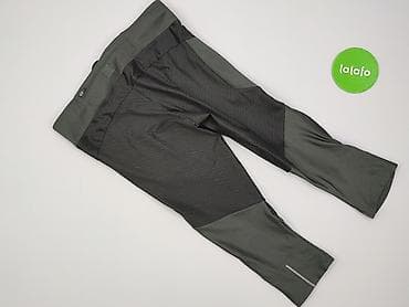 pakute: Kalenji, Legginsy Sportowe damskie, rozmiar M — 3