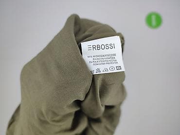 bluzy m: Bluzka damska, rozmiar 4XL — 5