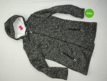 kurtka zimowa damska: Janina, Parka damska, rozmiar M — 2