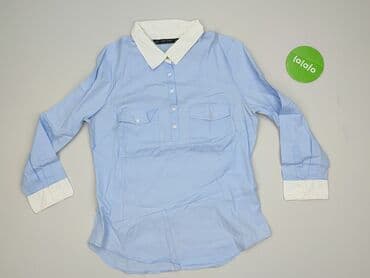top zara basic: Zara, Koszula damska, rozmiar M — 2
