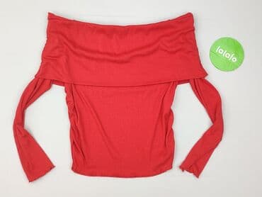 sukienka w czerwoną krate mohito: Sinsay, Bluzka damska, M — 3