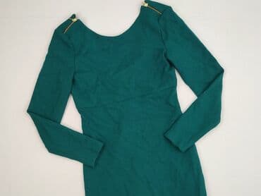 sukienka szmaragdowa zara: Zara, Sukienka damska, rozmiar M — 1