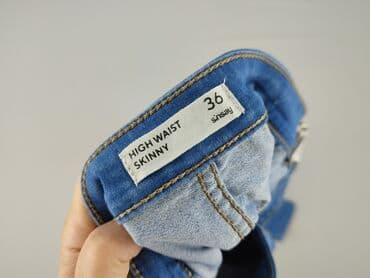 Women: Sinsay, Jeans for women, size S (EU 36) — 5