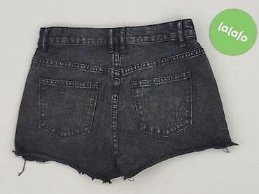 krowa: Denim Co, Szorty damskie, rozmiar S — 3