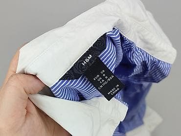 hm 158: H&M, Koszula damska, rozmiar M — 6