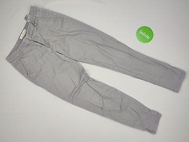 clockhouse jacket: H&M L.O.G.G., Chinosy dla mężczyzn, rozmiar XS — 2