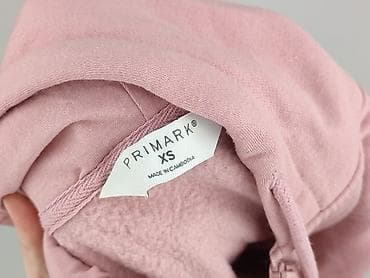 Ubrania damskie: Primark, Bluza z kapturem damska, rozmiar XS — 5
