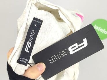 bluzki dla braci: FB Sister, T-shirt damski, rozmiar S — 4