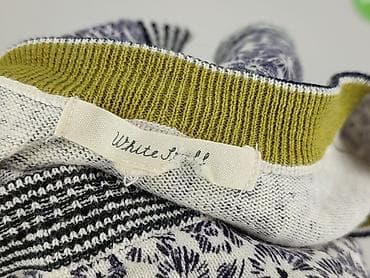 stussy: White Stuff, Kardigan damski, rozmiar S — 4