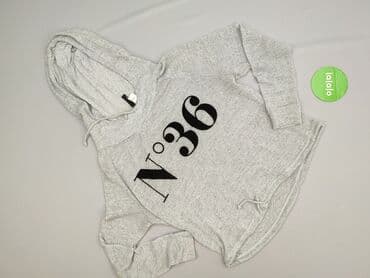 koszulka hokejowa z wlasnym nadrukiem: H&M Divided, Bluza z kapturem damska, M — 2