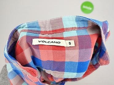 omega vision koszule: Volcano, Koszula damska, rozmiar S — 4