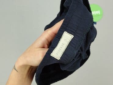 obcisłe szorty: Diverse, Szorty damskie, rozmiar S — 4