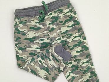 spodnie niemowlęce h: Sweatpants, So cute, 1.5-2 years, 92, condition - Perfect — 1