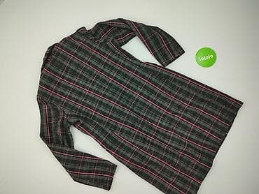 reserved bomberki: Sinsay, Płaszcz damski, rozmiar M — 3